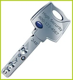 Expert Locksmith Services Spring Valley, CA 619-213-1309 - 19-high-security-keys